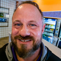 Peak Fitness Employee Mike Koehl's profile photo