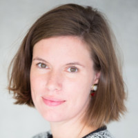 Konrad-Adenauer-Stiftung Employee Anja Berretta's profile photo