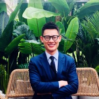 Kimpton Hotels & Restaurants Employee Will Gao's profile photo