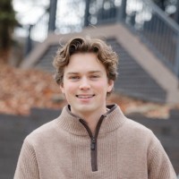 HealthScape Advisors, a Chartis Company Employee Sam Huston's profile photo
