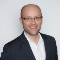 PepsiCo Employee Jeff Lundy's profile photo