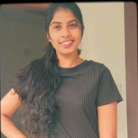 Pravitha A's profile photo