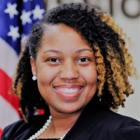 Jeronda Robinson Email & Phone Number