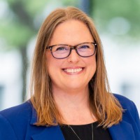 Industrial Refrigeration Parts Employee Lindsay Bauer's profile photo