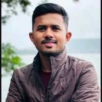 DELFINGEN Employee Rushikesh Chigale's profile photo