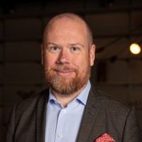 Filip Backström Email & Phone Number