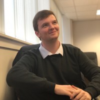 Tembo Employee Callum Doherty's profile photo