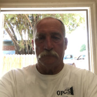 Old Pueblo Community Services Employee Greg Pike's profile photo