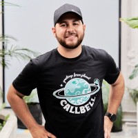 Callbell Employee Arnaldo Casadiego's profile photo