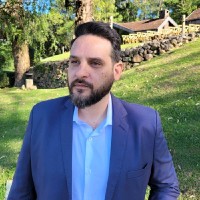 Charlie Employee Leandro Oliveira's profile photo