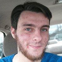 BraunAbility Employee Justin Barrows's profile photo