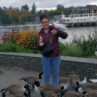 Nugent Employee Zoe Alexander's profile photo