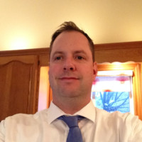 Novacart USA Employee Marc McGregor's profile photo