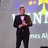 SER Limited Employee Joe Reed's profile photo