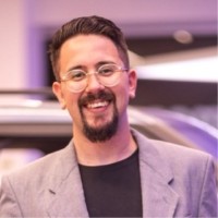 Grupo Iesa Employee Natan Paz's profile photo