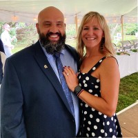 Veterans Equine Therapeutic Services Employee Nikolaos Alevras's profile photo