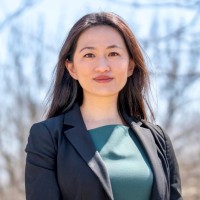 Lulu Wang Email & Phone Number