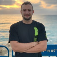 ELTA Systems Ltd Employee Nadav Maimon's profile photo