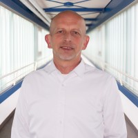 Groschopp AG Drives and More Employee Andre Coolen-Pearse's profile photo