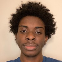 Legitimate Employee Korede Fashokun's profile photo