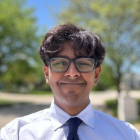 OneInMath Employee Jashwin Reddy's profile photo