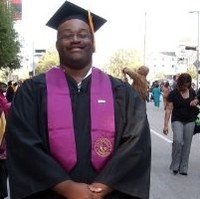 Texas Department of Criminal Justice Employee Kc Jackson's profile photo