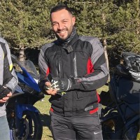SoftMoor Employee Erol Duman's profile photo