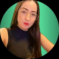 Getinfo Soluções Corporativas Employee Eliana Cavalcante's profile photo