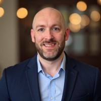 BlockSquared Forensics Employee Ryan Settle's profile photo