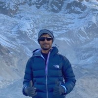 Vineeth Vijayan Email & Phone Number