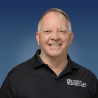 Finishing Consultants Employee Kent Kennedy's profile photo