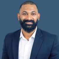 Akraya, Inc. Employee Sagar Nair's profile photo