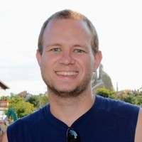 Dwight D. Eisenhower High School Employee Steven Wolff's profile photo