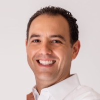 Wells Fargo Employee Eddy Enriquez's profile photo