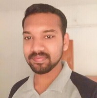 Akay Flavours and Aromatics Pvt Ltd Employee Albin Jacob's profile photo