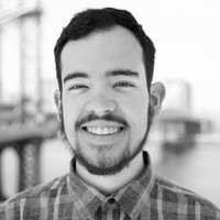 Guerin Glass Architects Employee Jorge Faz's profile photo