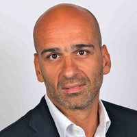 LABORATOIRES MAYOLY SPINDLER Employee Stéphane Cohen's profile photo