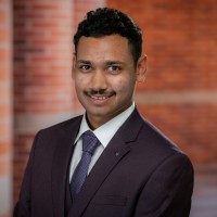 Ram Ramanathan Email