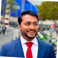 SkyStruct Employee Irshad Jaleel's profile photo