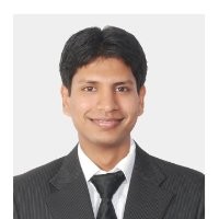 Capitalfloat Employee Rocky Agarwal's profile photo