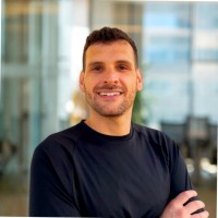 Gustavo Perna Email