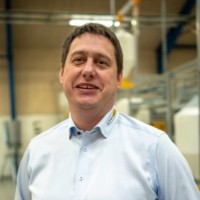 SKIOLDLANDMECO Employee Dennis Møbjerg's profile photo
