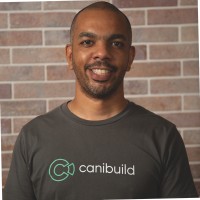 canibuild Employee Tiago Silveira's profile photo