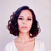 Buildingi Employee Daniela Alvarado's profile photo