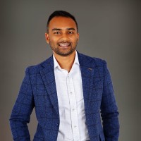 HSI Donesafe Employee Angelo De Silva's profile photo