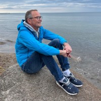 Viessmann Climate Solutions Employee Jörg Schmidt's profile photo