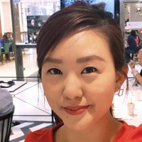 Singapore Turf Club Employee Melisah Ng's profile photo