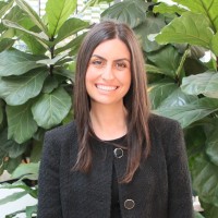 Foxtel Media Employee Vivienne Kalithrakas's profile photo