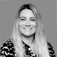 Tekum Employee Jane Bonderup's profile photo