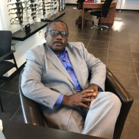 Madison Metropolitan School District Employee Jeffrey Copeland's profile photo